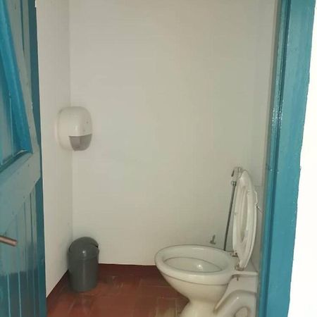 Auberge Mariama Ba Gorée المظهر الخارجي الصورة