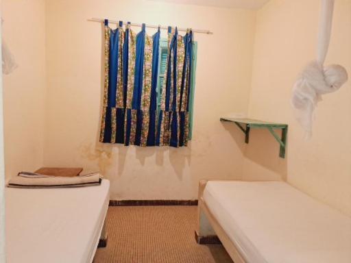 Auberge Mariama Ba Gorée المظهر الخارجي الصورة
