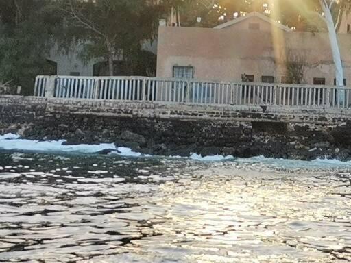 Auberge Mariama Ba Gorée المظهر الخارجي الصورة